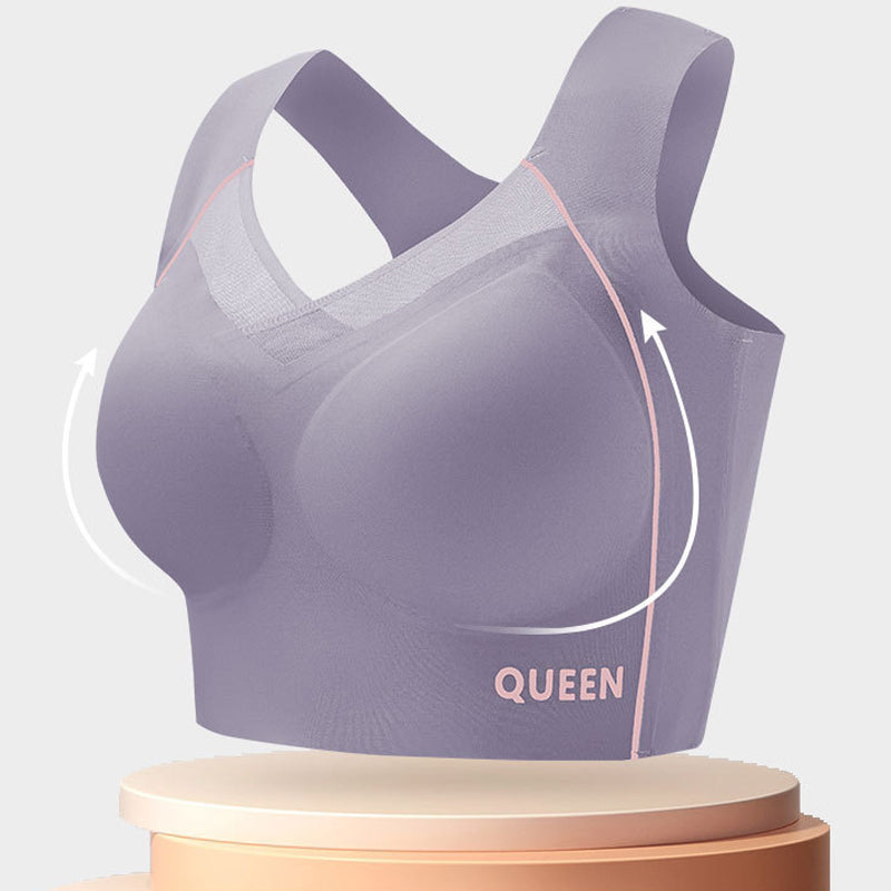 Push-Up Full Cup Bra