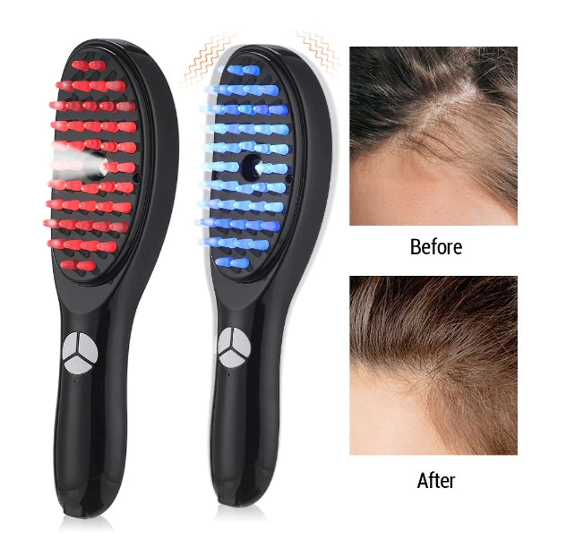 Hair Therapy Brush™