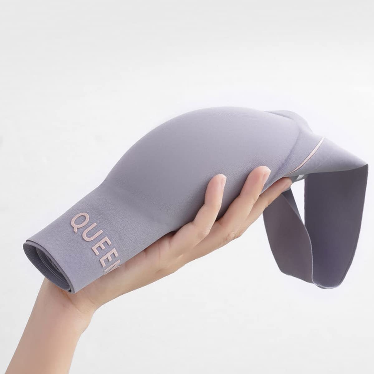 Push-Up Full Cup Bra