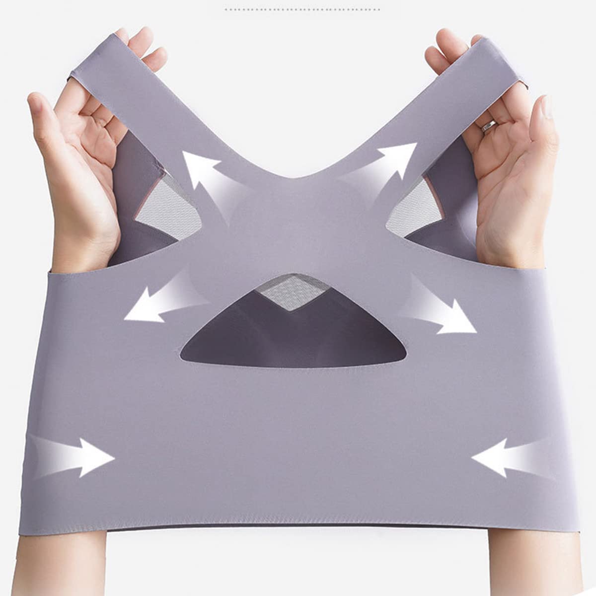 Push-Up Full Cup Bra