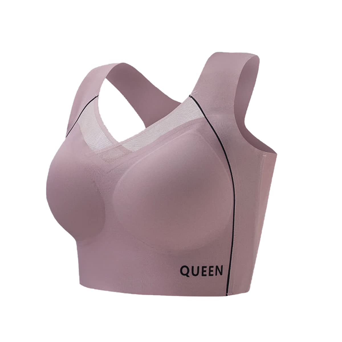 Push-Up Full Cup Bra