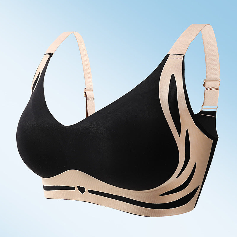 Motem Wireless Push-up Bra-de