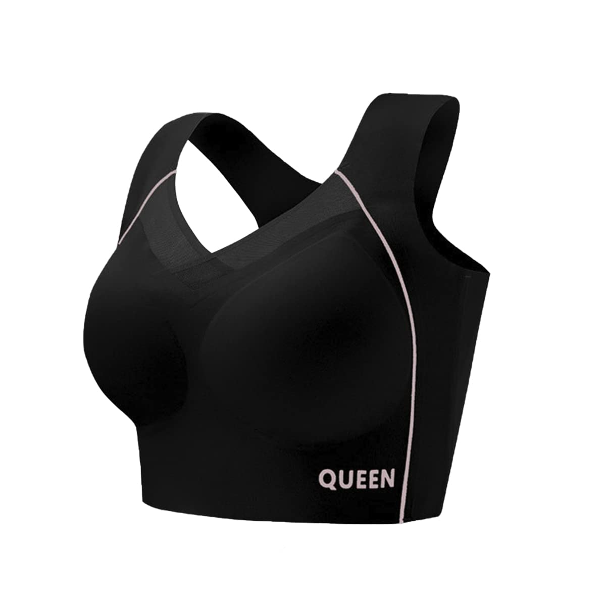 Push-Up Full Cup Bra