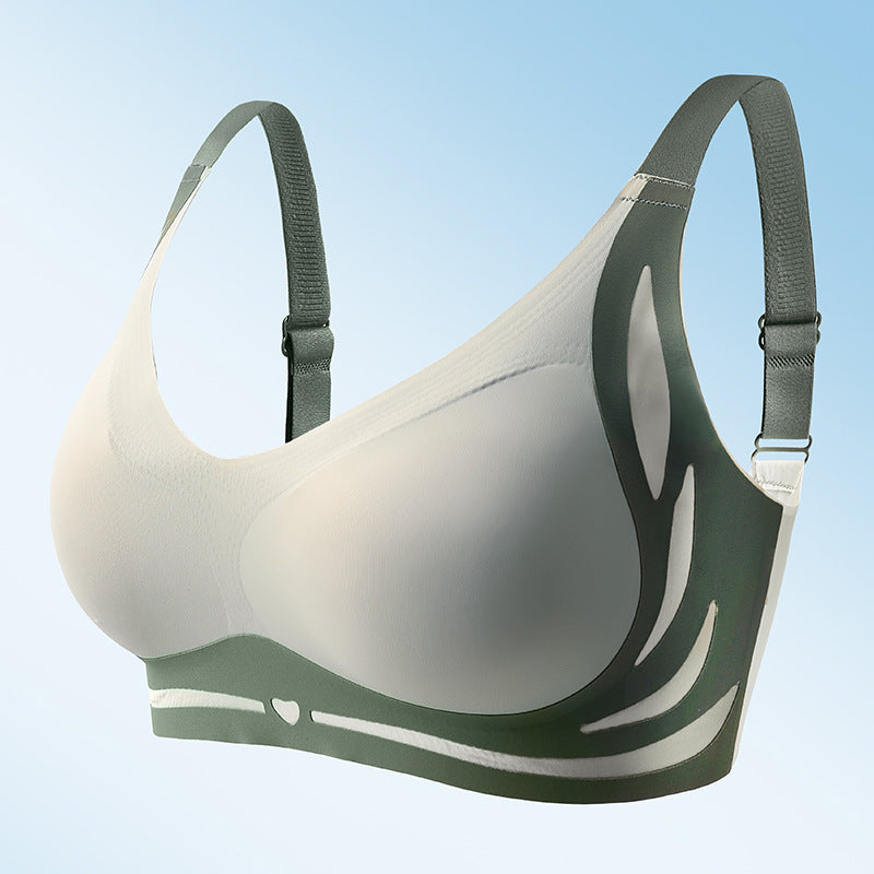 Motem Wireless Push-up Bra-de