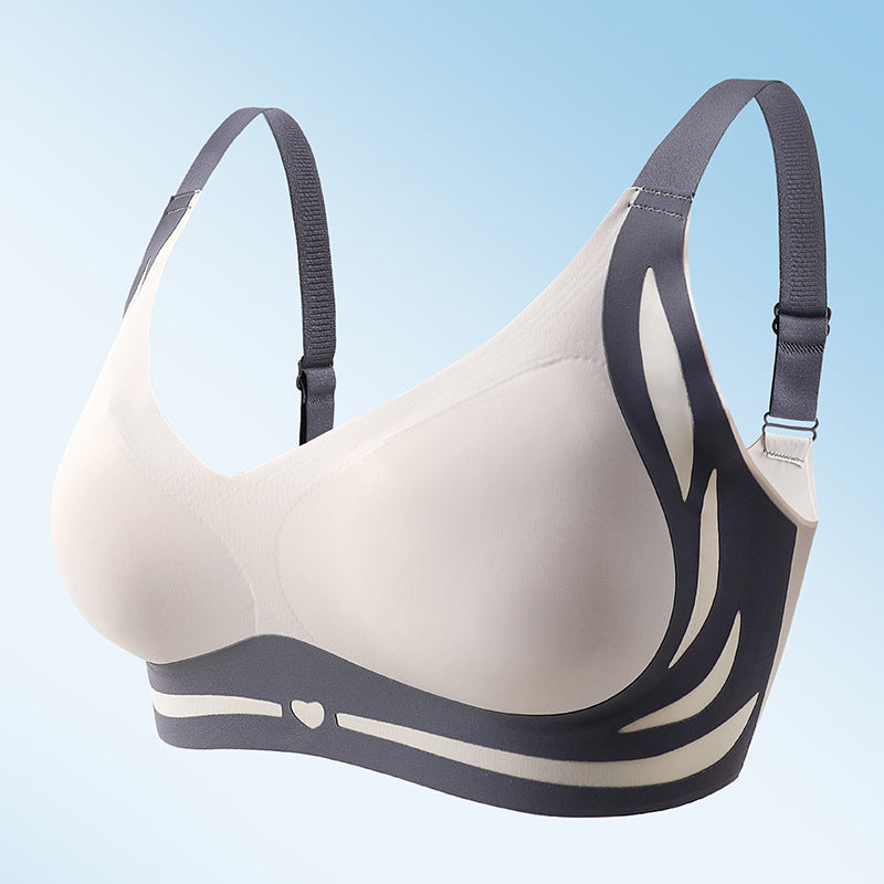 Motem Wireless Push-up Bra-de
