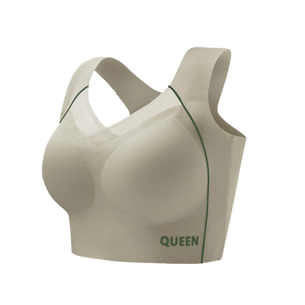 Push-Up Full Cup Bra