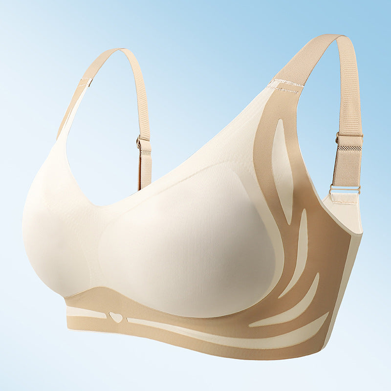 Motem Wireless Push-up Bra-de