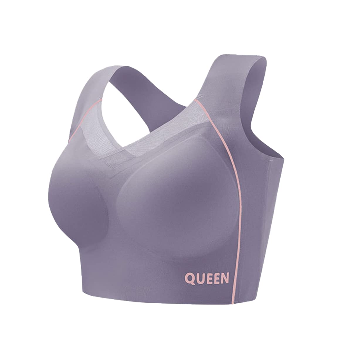 Push-Up Full Cup Bra