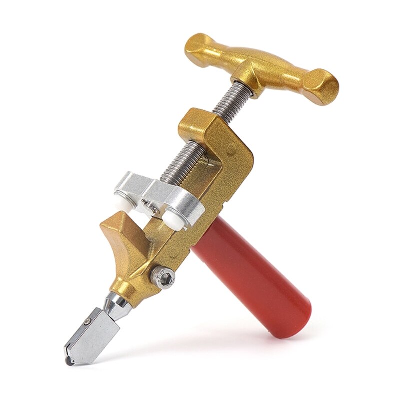 Portable Manual Tile Glass Cutting Tool