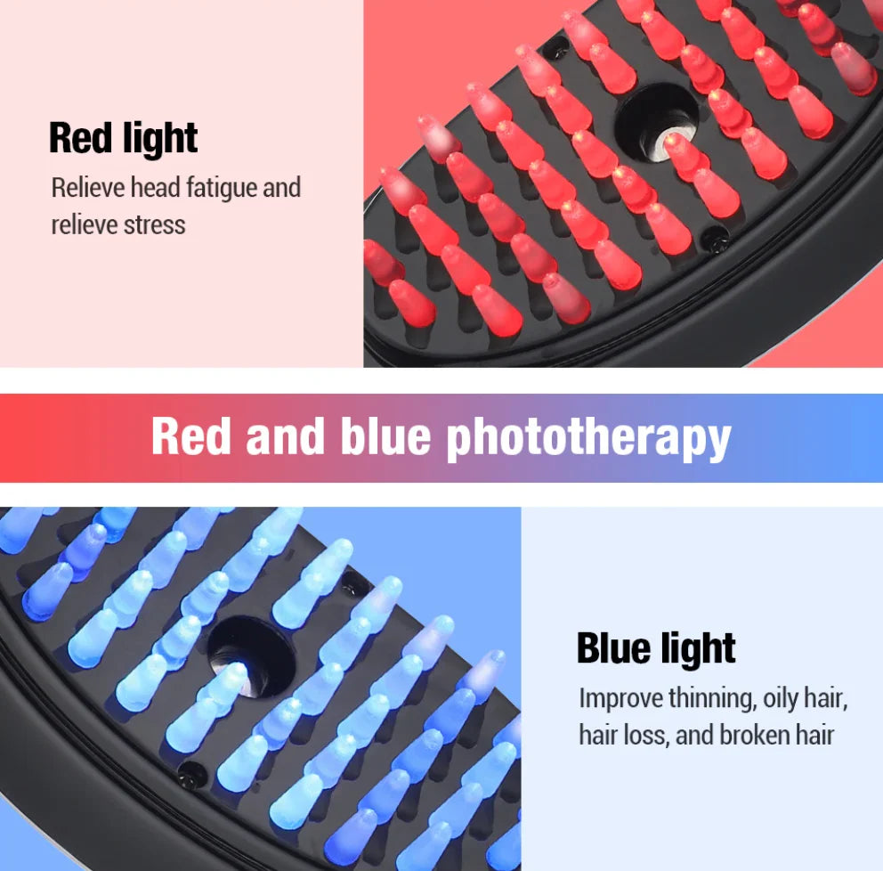 Hair Therapy Brush™