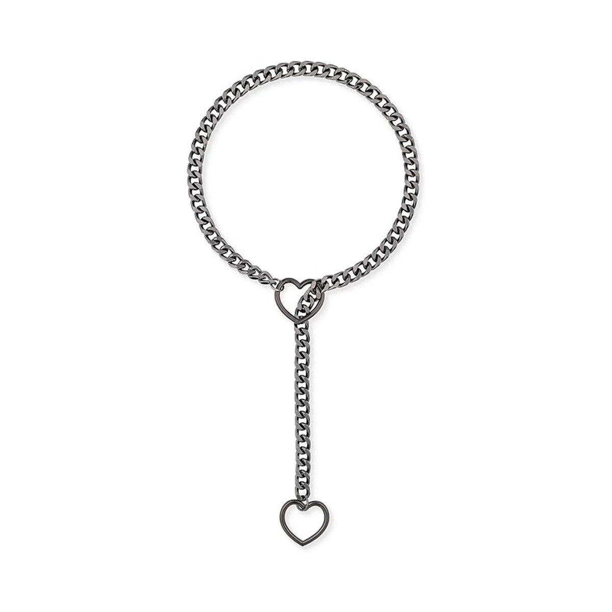 Heart Slip Chain