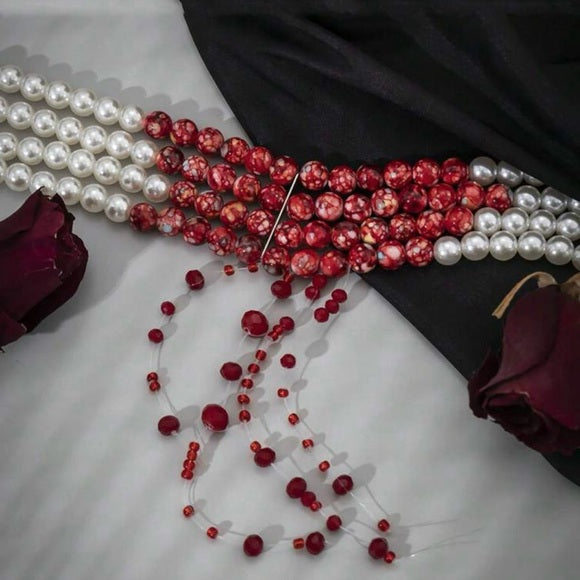 “Vampire Bite” Pearl Series