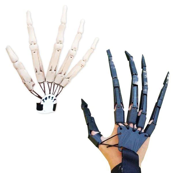 đHalloween Pre Sale 50% 0FF - Halloween Articulated Finger
