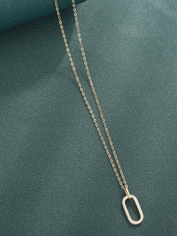 【SilverN7】 925 Sterling Silver Necklace