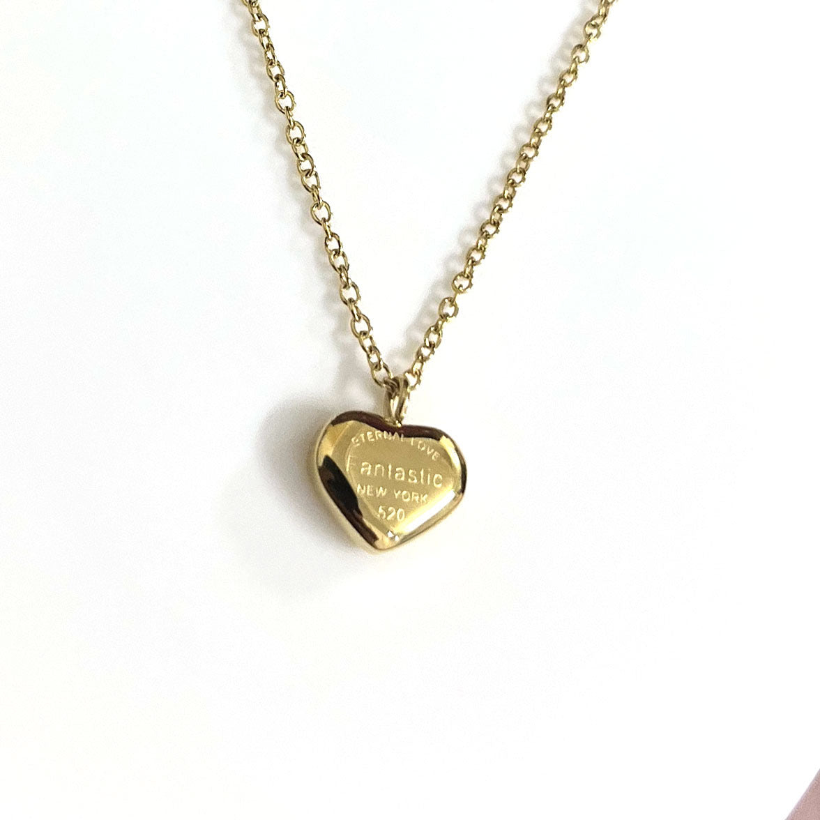 【SilverN1】 925 Sterling Silver Necklace