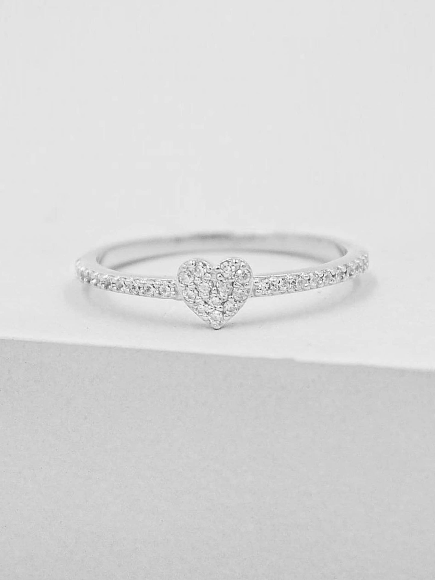 【SilverR8】 925 Sterling Silver Rings
