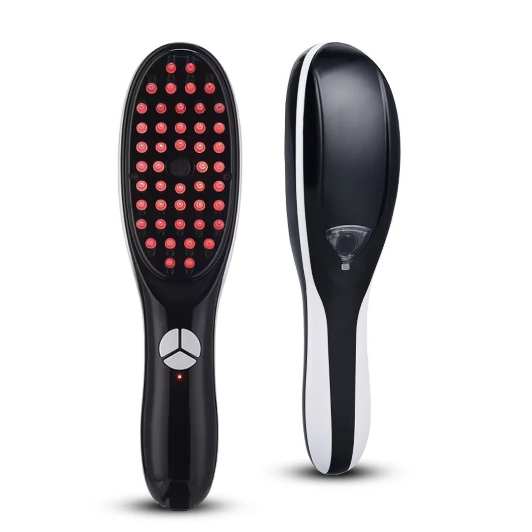 Hair Therapy Brush™