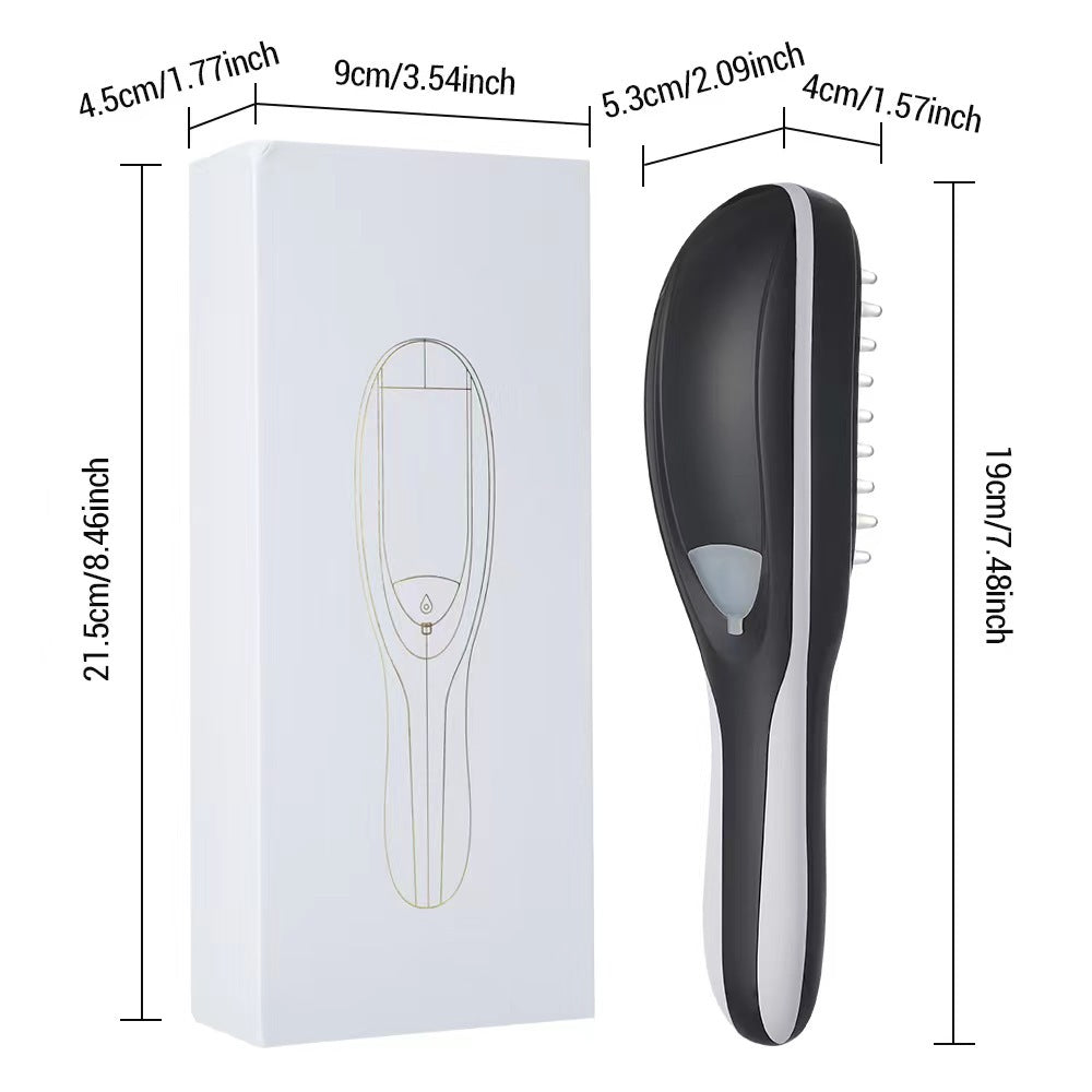 Hair Therapy Brush™