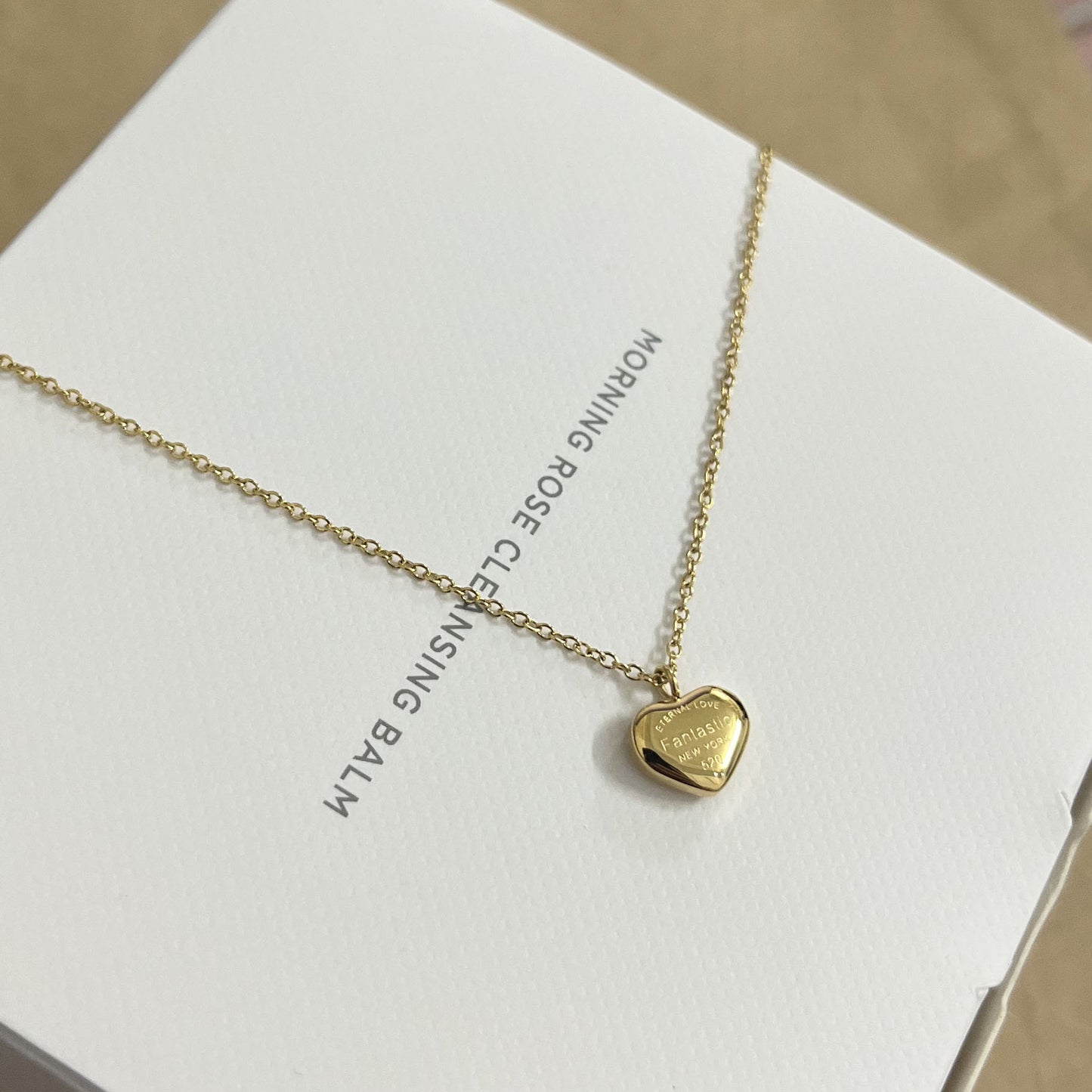 【SilverN1】 925 Sterling Silver Necklace