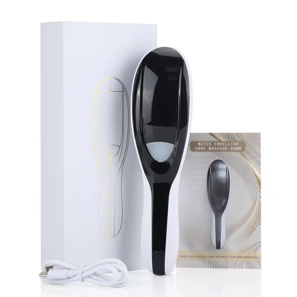 Hair Therapy Brush™