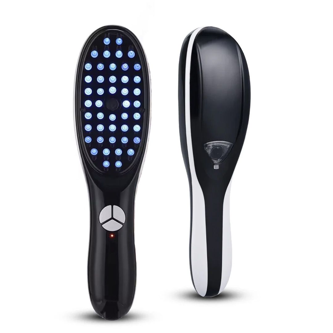 Hair Therapy Brush™