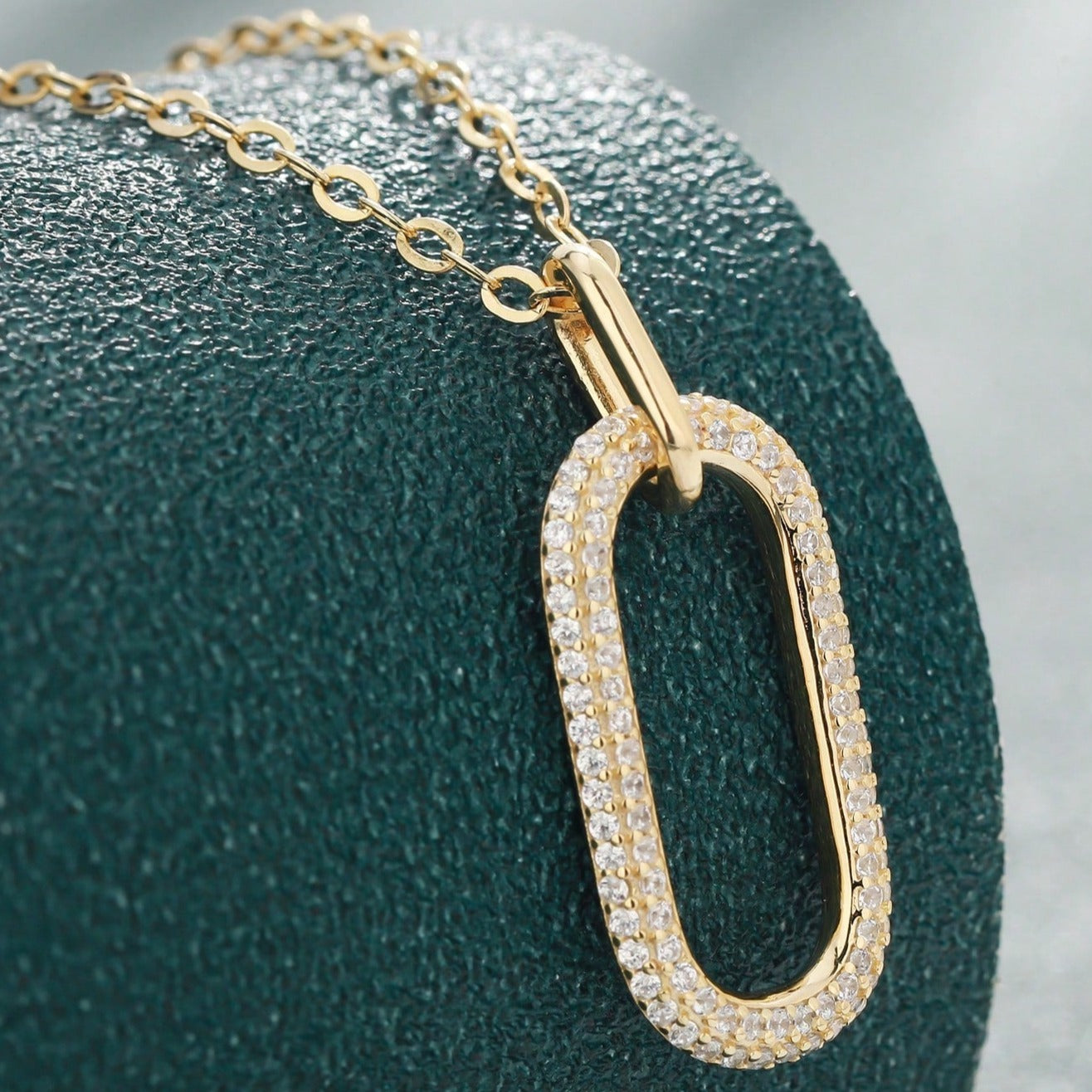 【SilverN7】 925 Sterling Silver Necklace