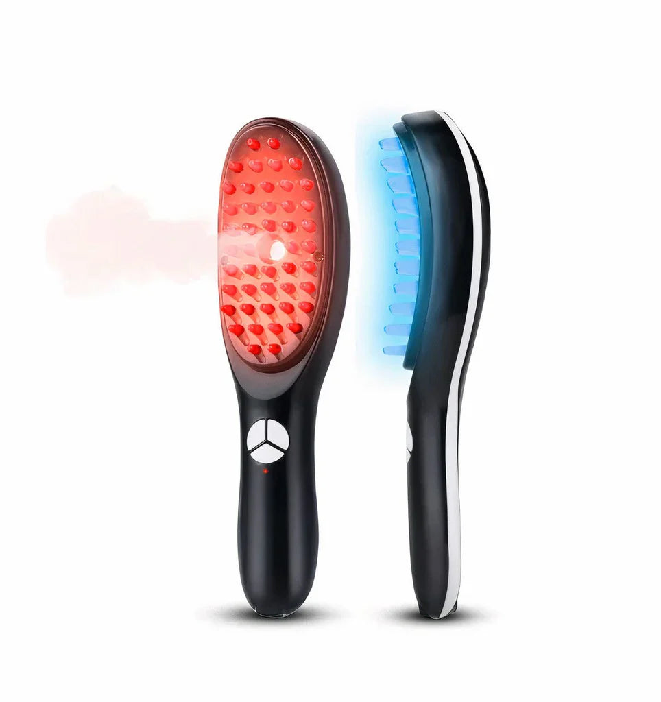 Hair Therapy Brush™